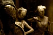 Silent Hill: Apokalipsa 3D - kadr 1