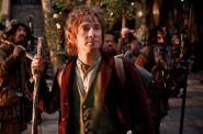 Hobbit. Niezwykła podróż 3D (dubbing) - kadr 3