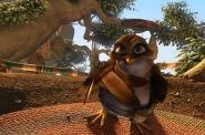 Zambezia 3D - kadr 4