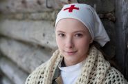 Syberiada polska - kadr 4
