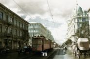 Warszawa 1935 3D - kadr 1