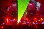 Metallica: Through the Never 3D - kadr 3