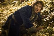 Hobbit: Pustkowie Smauga (2D) napisy - kadr 1