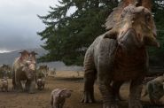 Wędrówki z dinozaurami (3D) - kadr 1