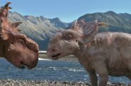 Wędrówki z dinozaurami (3D) - kadr 3