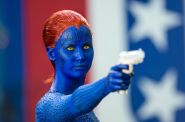 X-Men: Przeszłość, która nadejdzie (napisy) (3D) - kadr 4