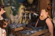 Asteriks i Obeliks: Osiedle bogów - kadr 2