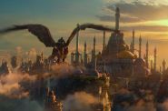 Warcraft: Początek 3D - kadr 3