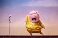Sing (2D dubbing) - kadr 1