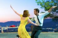 La La Land - kadr 1