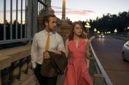 La La Land - kadr 2