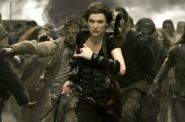 Resident Evil: Ostatni rozdział  - kadr 2