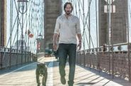 John Wick 2 - kadr 1