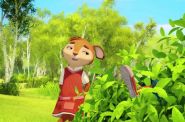 Zając Max ratuje Wielkanoc (dubbing) 3D - kadr 3
