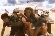 Valerian i miasto tysiąca planet (2D, napisy) - kadr 2