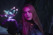 Valerian i miasto tysiąca planet (2D, napisy) - kadr 3