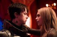 Valerian i miasto tysiąca planet (3D, napisy) - kadr 3