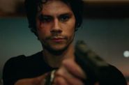 American Assasin - kadr 2