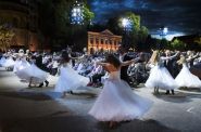 ANDRE RIEU: KONCERT W MAASTRICHCIE - kadr 2