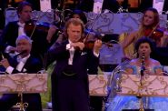 ANDRE RIEU: KONCERT W MAASTRICHCIE - kadr 3