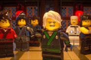 Lego Ninjago - kadr 2