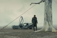 Blade Runner 2049 - kadr 2