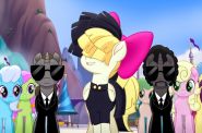 My Little Pony. Film (dubbing) - kadr 4