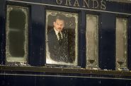 Morderstwo w Orient Expressie - kadr 1