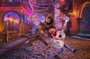 Coco (3D, dubbing)  - kadr 1
