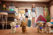 Barbie: delfiny z magicznej wyspy (2D,dubbing) - kadr 4