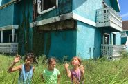The Florida Project - Kino Konesera - kadr 4