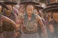 Apocalypto - kadr 1