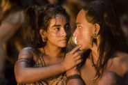 Apocalypto - kadr 3