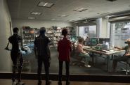 Player One (napisy) - kadr 4