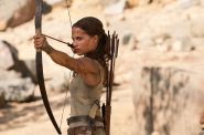 Tomb Raider (napisy) - kadr 2