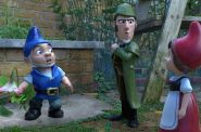 Gnomeo i Julia. Tajemnica zaginionych krasnali (dubbing) - kadr 3