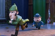 Gnomeo i Julia. Tajemnica zaginionych krasnali (dubbing) - kadr 4