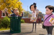 Luis i obcy (dubbing) - kadr 3