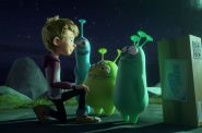Luis i obcy (dubbing) - kadr 4