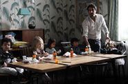 Daddy Cool - Kino Kobiet - kadr 1
