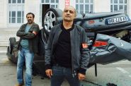 Taxi 5 (napisy) - kadr 3