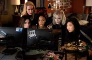 Ocean&#8217;s 8 (napisy) - kadr 2