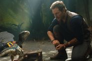 Jurassic World: Upadłe królestwo (napisy) - kadr 1