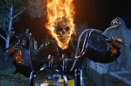 Ghost Rider - kadr 1