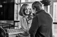 Kino Letnie: Olli Mäki. Najszczęśliwszy dzień jego życia - kadr 4