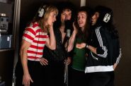Bohemian Rhapsody (napisy) - kadr 2