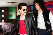 Bohemian Rhapsody (napisy) - kadr 3