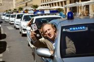 Taxi 4 - kadr 2