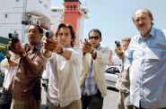 Taxi 4 - kadr 3