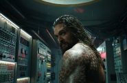 Aquaman (3D, dubbing) - kadr 1